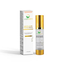 Load image into Gallery viewer, REVITA-GLOW FACIAL SERUM