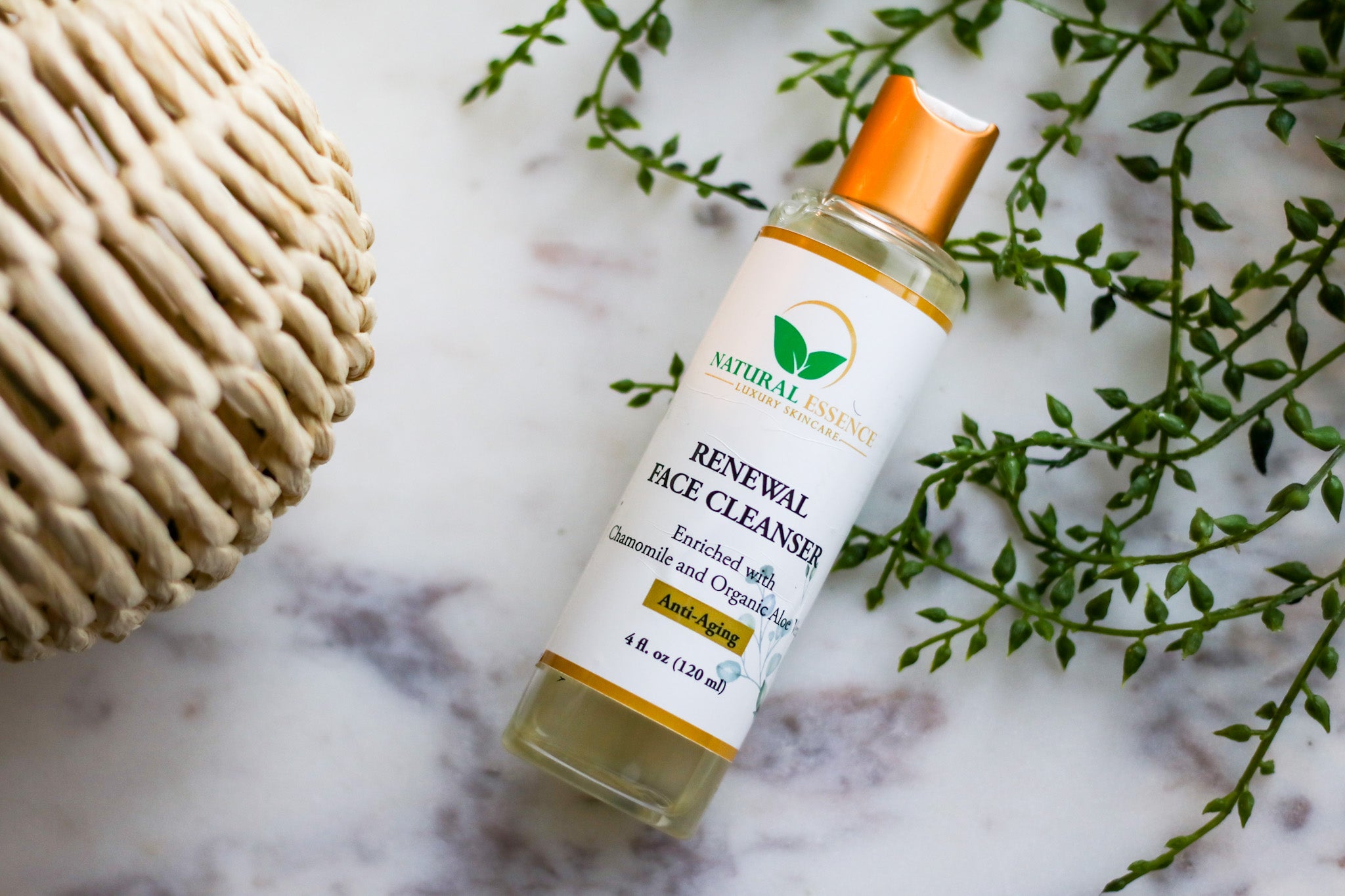 Face – Natural Essence Luxury Skincare