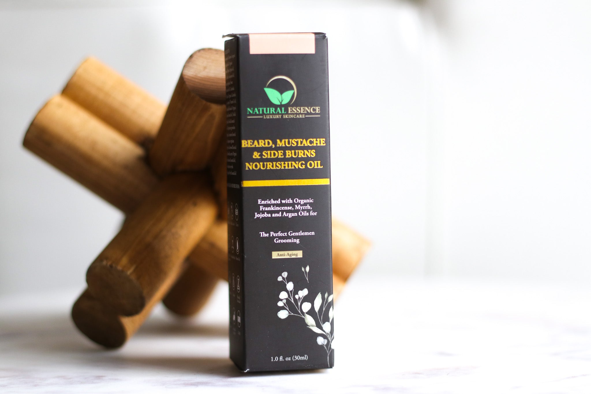 Products – Natural Essence Luxury Skincare